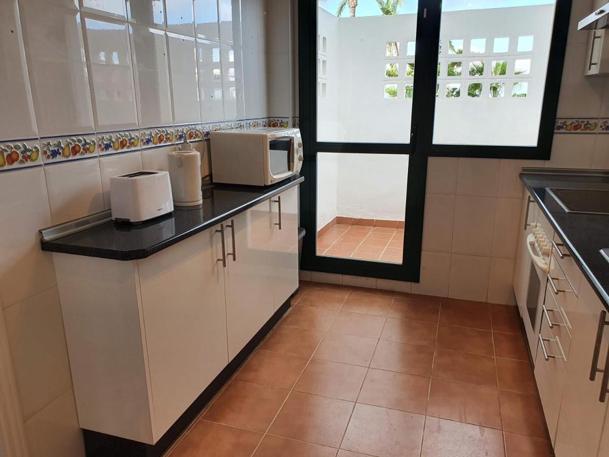 Alhaurin Golf Apartment Alhaurin el Grande Exterior photo