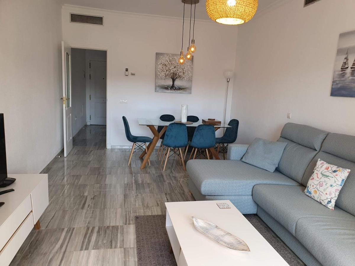 Alhaurin Golf Apartment Alhaurin el Grande Exterior photo