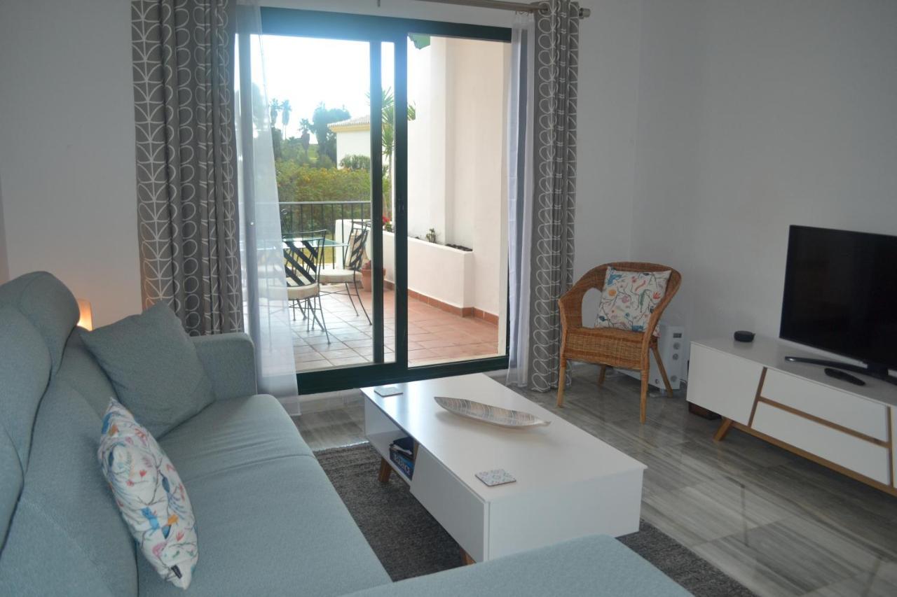 Alhaurin Golf Apartment Alhaurin el Grande Exterior photo