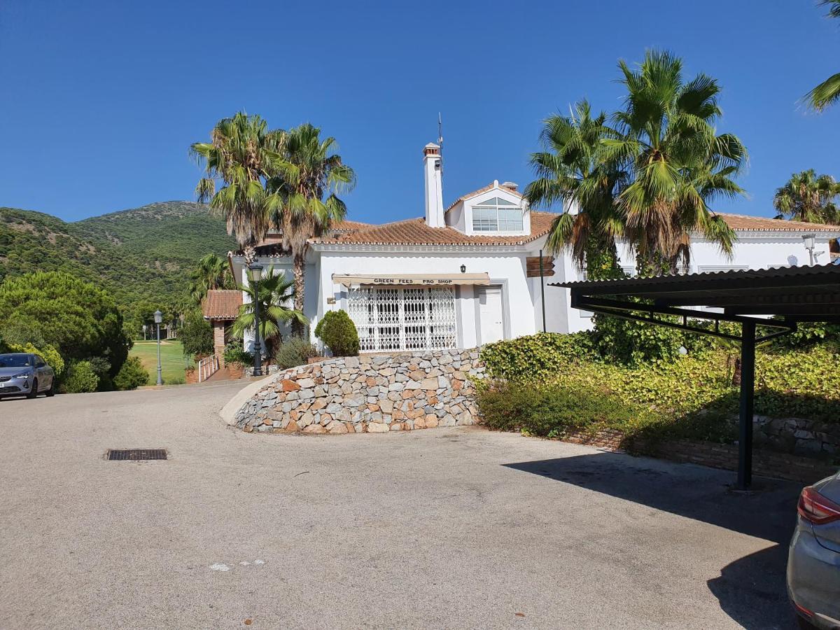 Alhaurin Golf Apartment Alhaurin el Grande Exterior photo