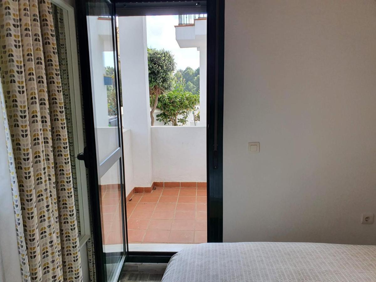 Alhaurin Golf Apartment Alhaurin el Grande Exterior photo