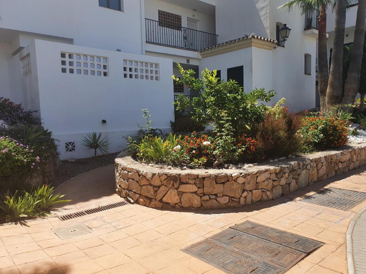 Alhaurin Golf Apartment Alhaurin el Grande Exterior photo