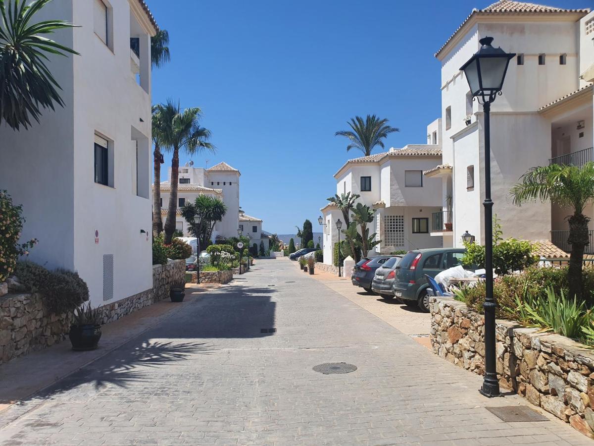 Alhaurin Golf Apartment Alhaurin el Grande Exterior photo