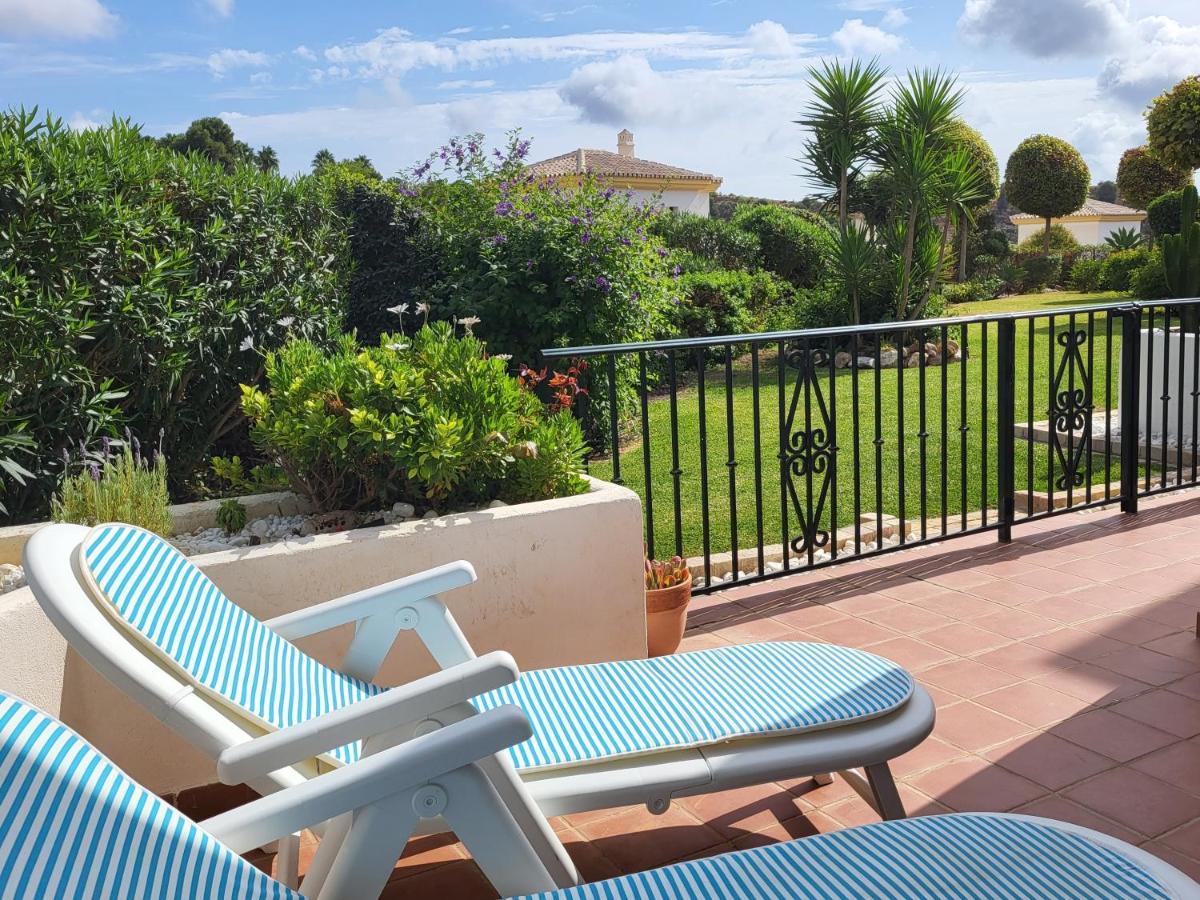 Alhaurin Golf Apartment Alhaurin el Grande Exterior photo