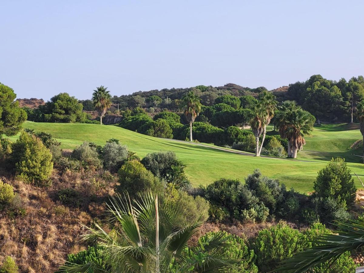 Alhaurin Golf Apartment Alhaurin el Grande Exterior photo