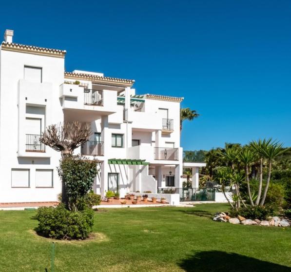 Alhaurin Golf Apartment Alhaurin el Grande Exterior photo